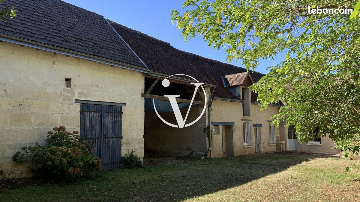 Maison 5 pièces 107 m² · à Vendôme · 107 m² · 175 000 €