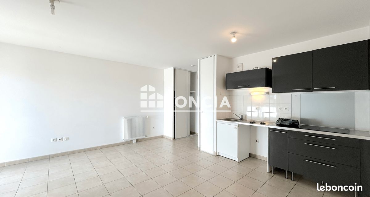 Appartement 3 pièces 62 m² · à Nantes · 62 m² · 790 €/mois