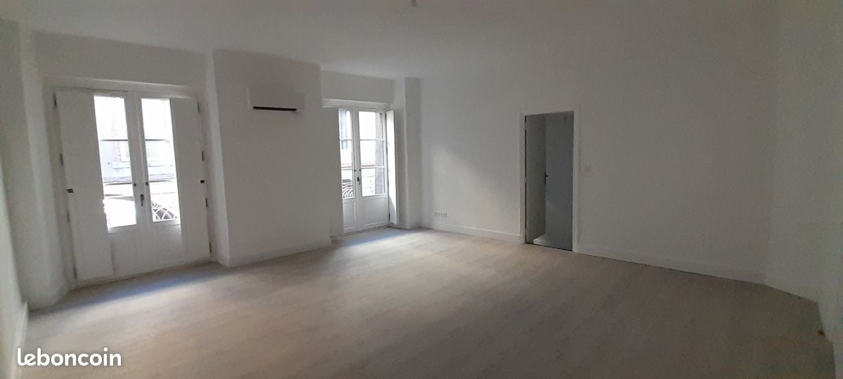 Appartement 3 pièces 109 m² · à Pamiers · 109 m² · 667 €/mois