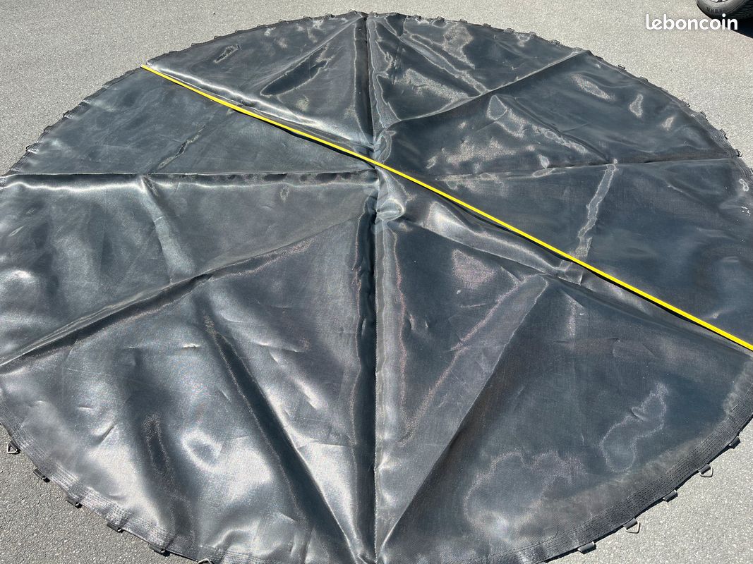 Trampoline Ionics (image 2)