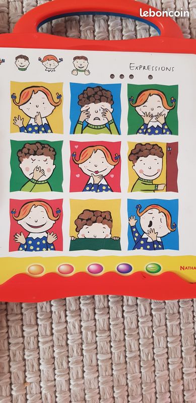 Jeu educatif (image 1)
