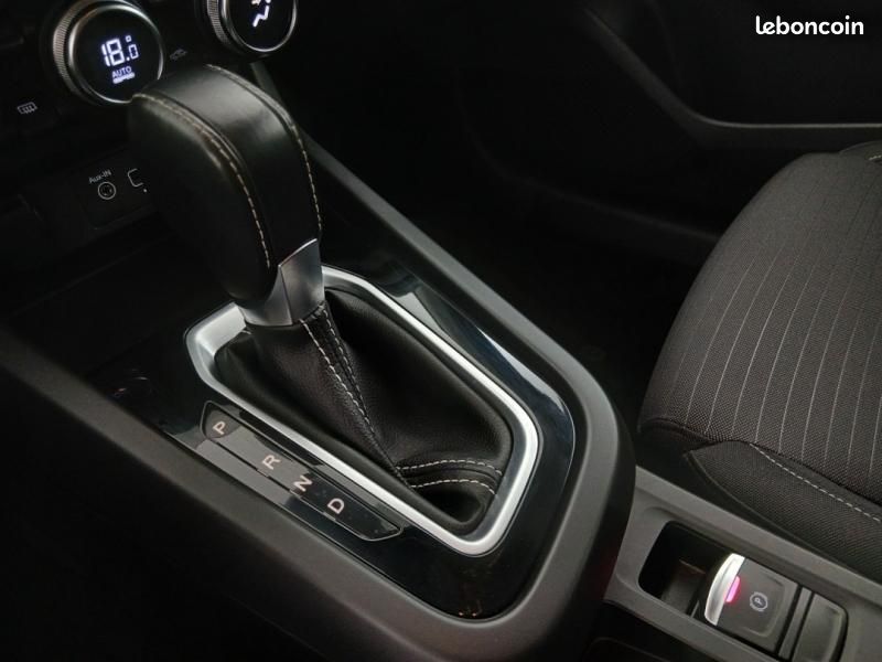 Renault Arkana 1.3 TCe 140ch mild hybrid Evolution EDC -23 (image 22)