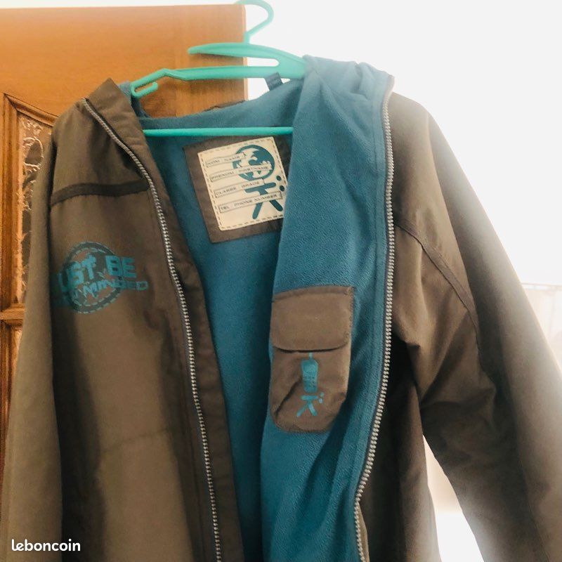 Blouson (image 3)