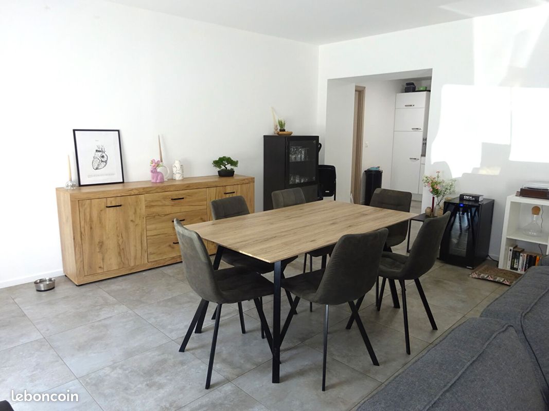 Appartement 4 pièces 92 m² · à Thionville · 92 m² · 970 €/mois