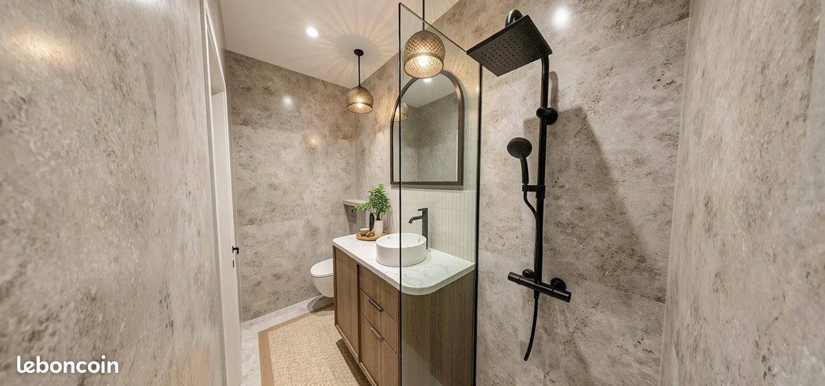 Appartement 1 pièce 24 m² · à Annecy · 24 m² · 210 000 €