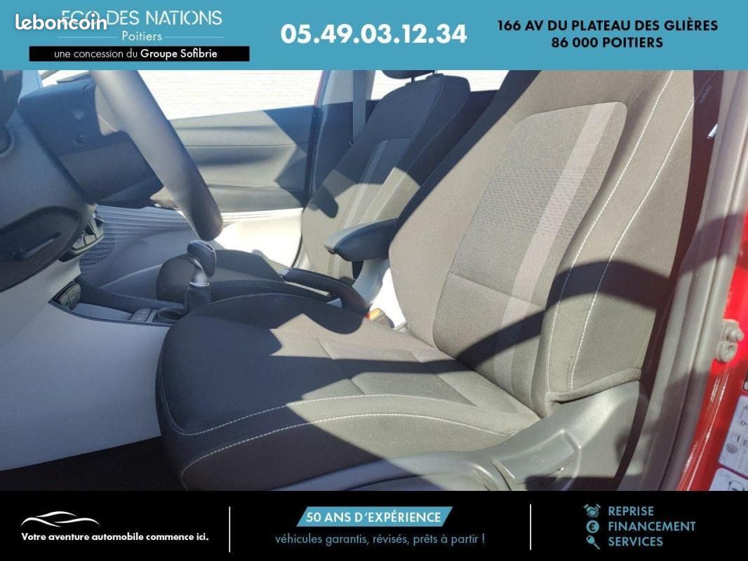 Hyundai i20 1.0 T-GDI 100 INTUITIVE (image 9)