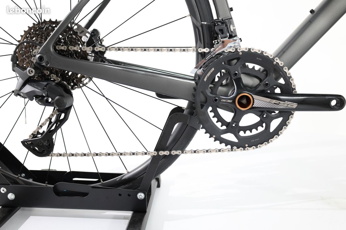 Vélo Route Musculaire - BH Sl1 3 2026 Taille S | Livraison 2-7j ouvrés (image 4)