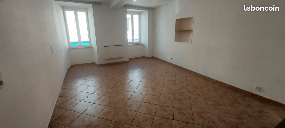 Appartement 4 pièces 82 m² · à Alban · 82 m² · 550 €