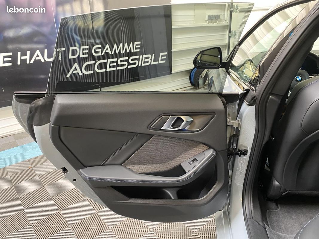 BMW SERIE 2 GRAN COUPE 220 I GRAN COUPE F74 M-SPORT FULL PX NEUF 61166 eur (image 19)