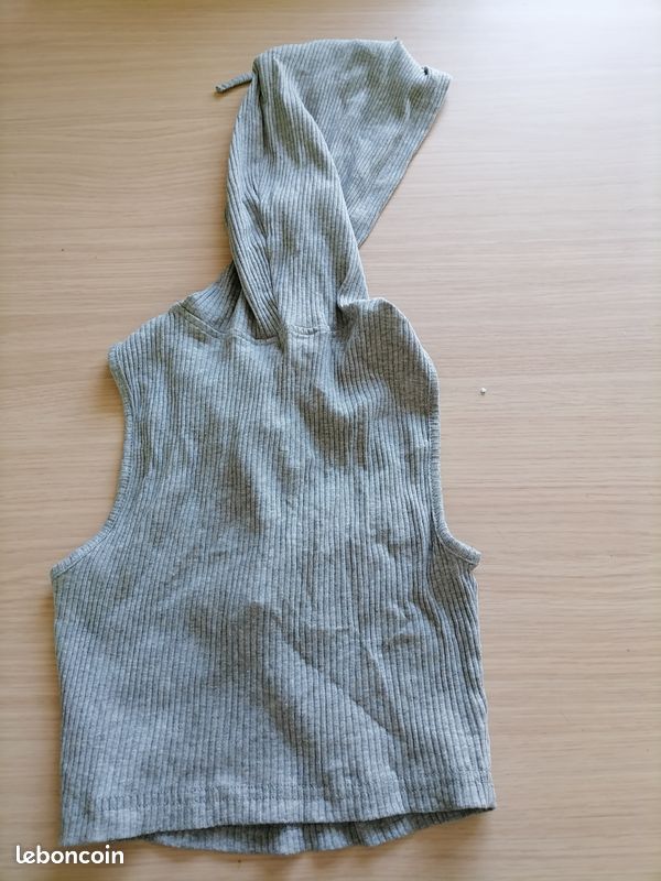Haut XS (image 2)