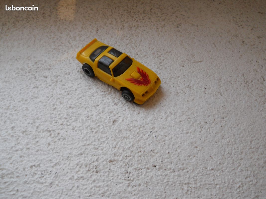 Voiture circuit tcr trans-am (image 1)