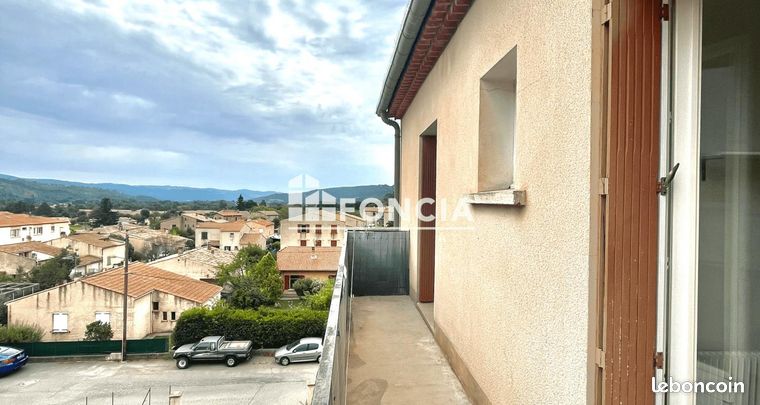Appartement 2 pièces 56 m²