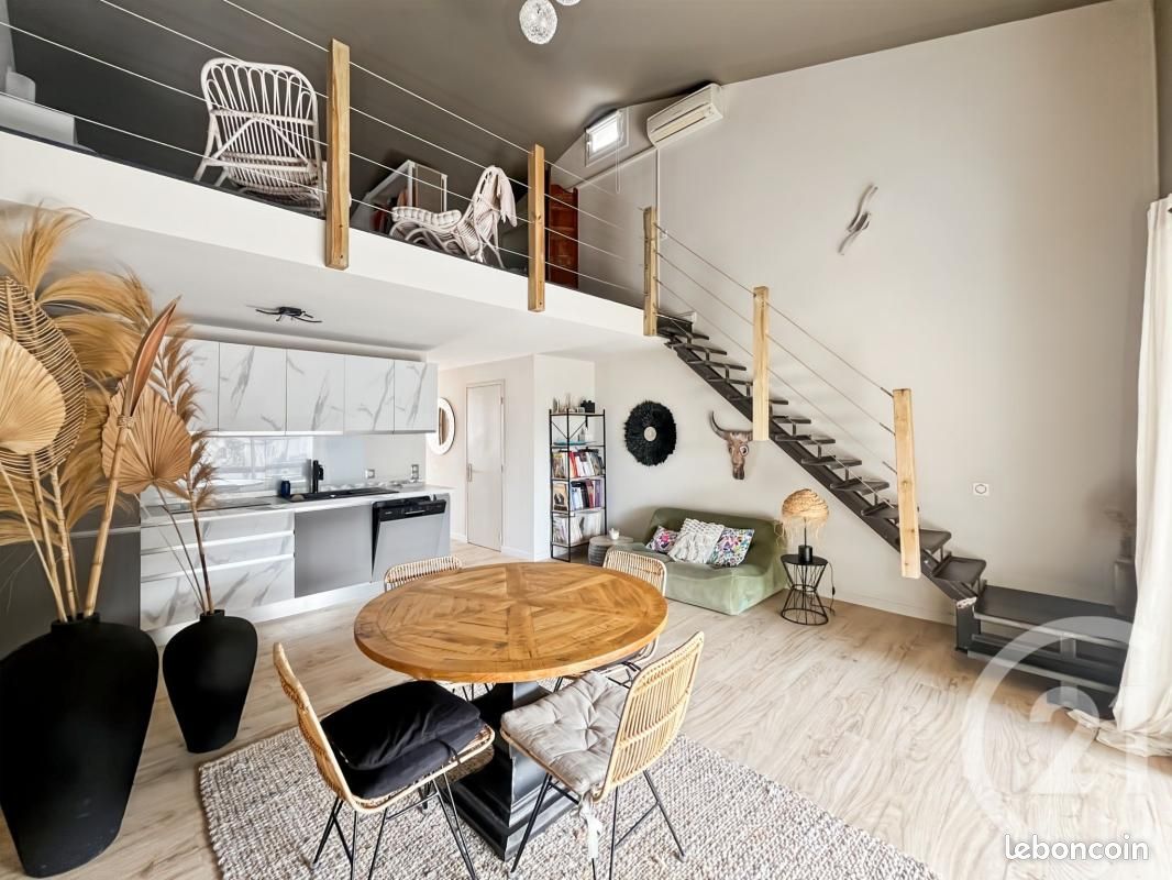 Appartement 3 pièces 62 m² · à Bandol · 62 m² · 415 000 €