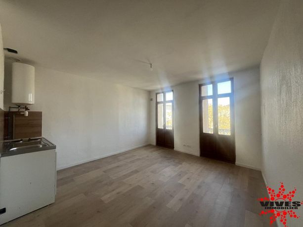 Location Appartement Capestang Offres