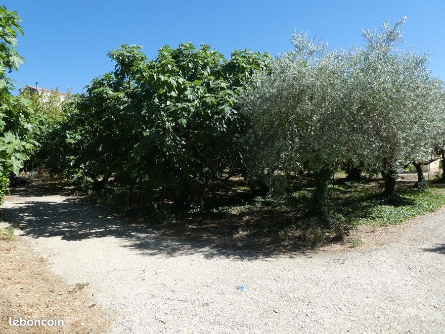 Terrain à bâtir · à Caromb · 198 000 €