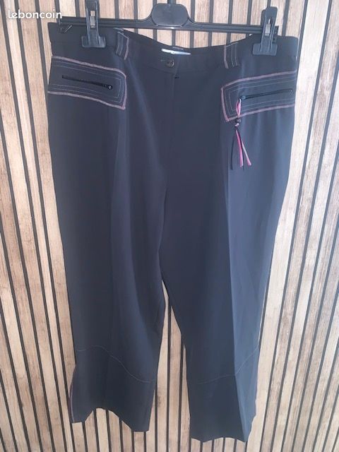 Tailleur veste panta (image 2)