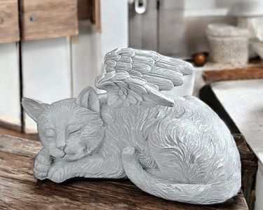 Pierre Tombale D'animal De Compagnie Pierres Tombales Pour Animaux De Compagnie Mémorial De Chat