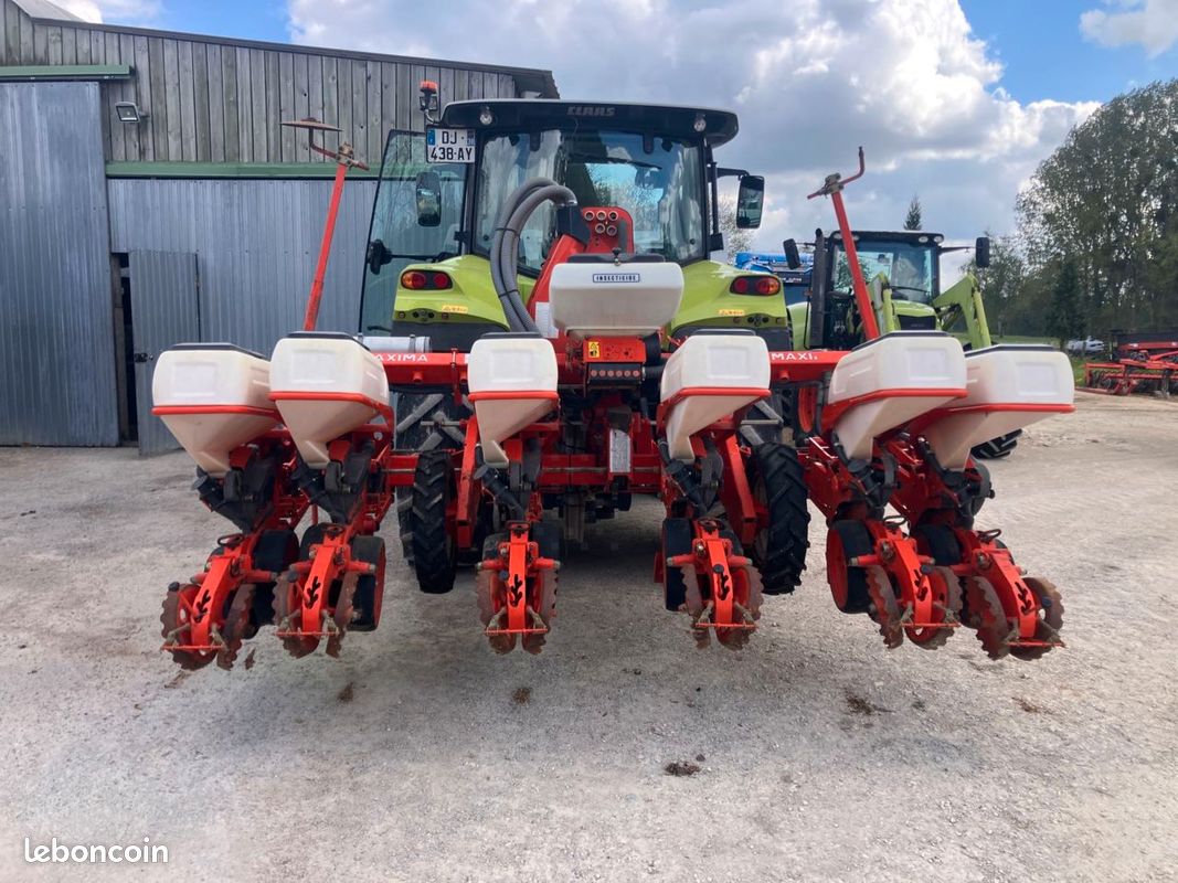 Kuhn MAXIMA (image 1)