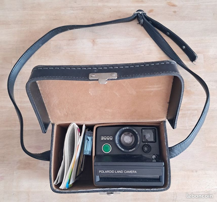 Appareil photo Instantané POLAROID Now+ Gen 3 White + Pack 8 Films Appareil photo Instantané POLAROID Now+ Gen 3 White + Pack 8 Films