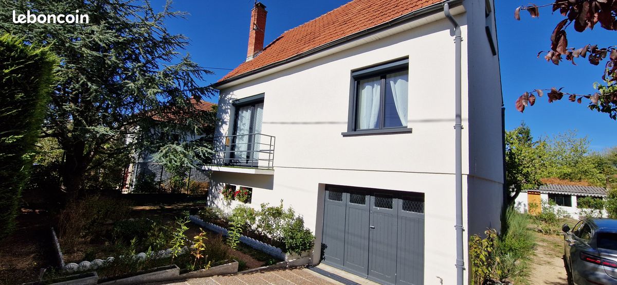 Maison 4 pièces 90 m² · à Genlis · 90 m² · 239 000 €