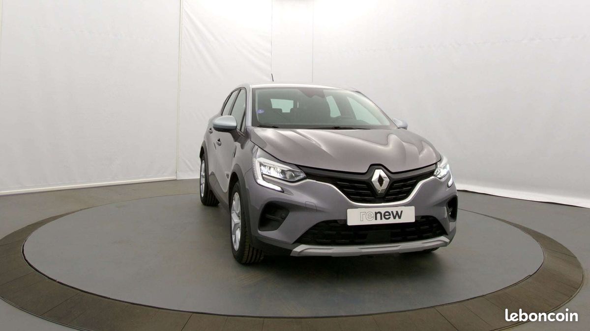 Renault captur e tech 145 21 business (image 24)