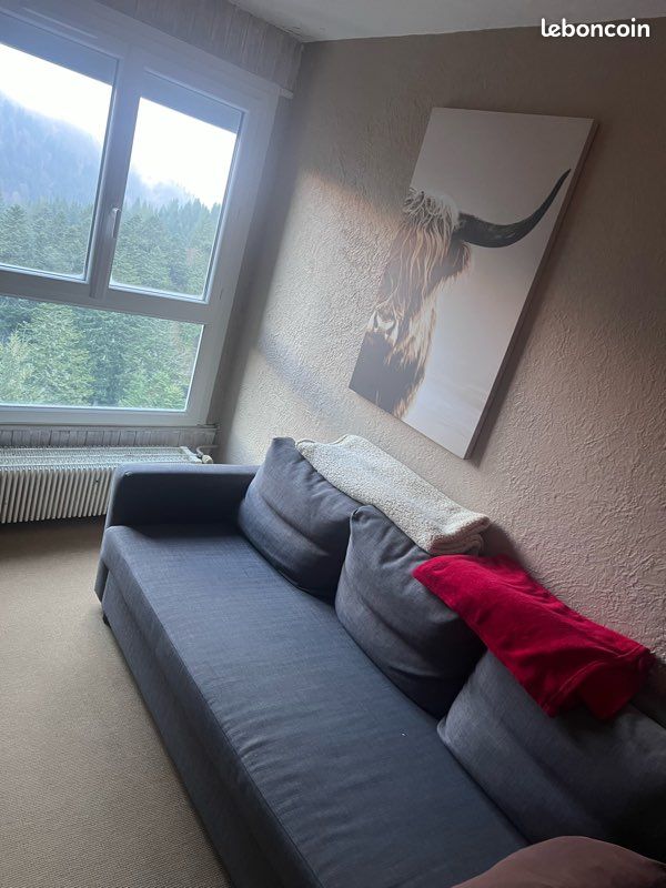 Appartement Le Lioran centre station (image 8)
