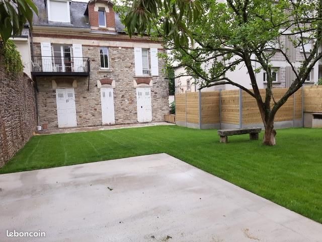 Appartement 5 pièces 86 m² · à Rennes · 86 m² · 2 320 €/mois