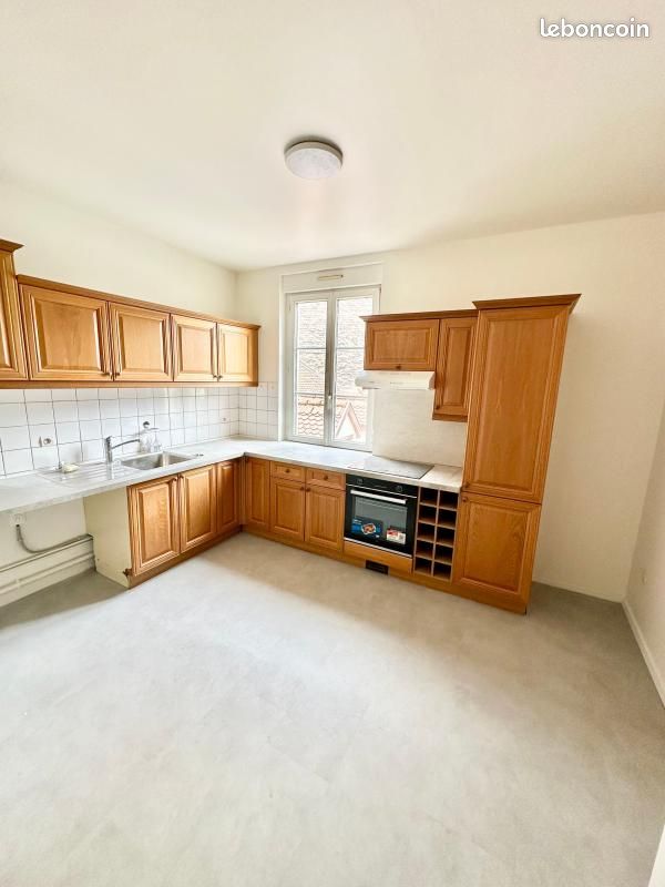 Appartement 3 pièces 94 m² · à Strasbourg · 94 m² · 1 340 €/mois