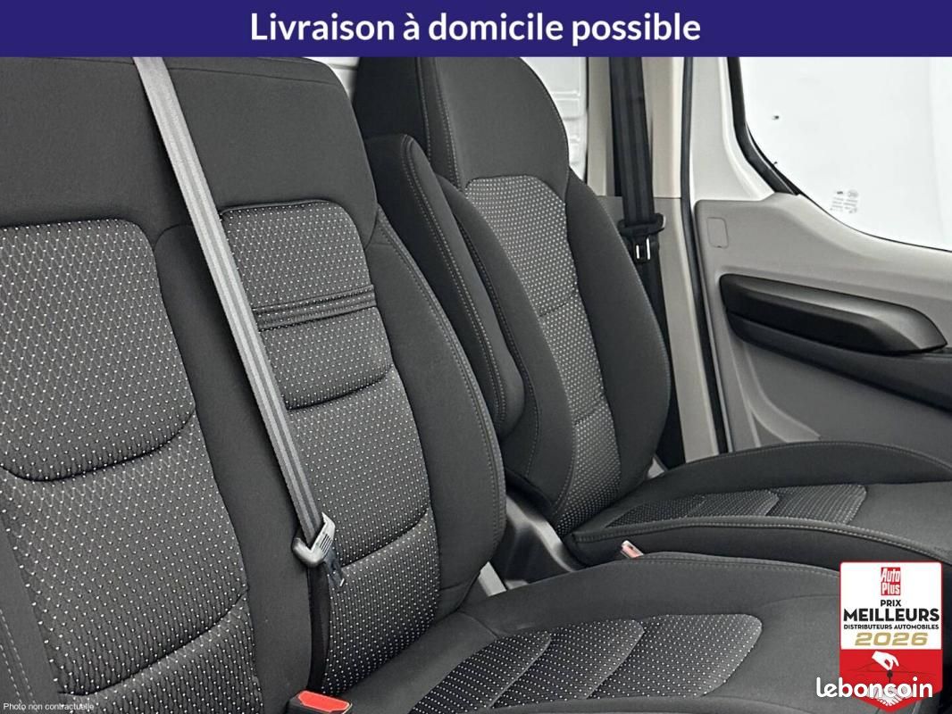 Maxus Deliver 9 L3H2 150ch (image 14)
