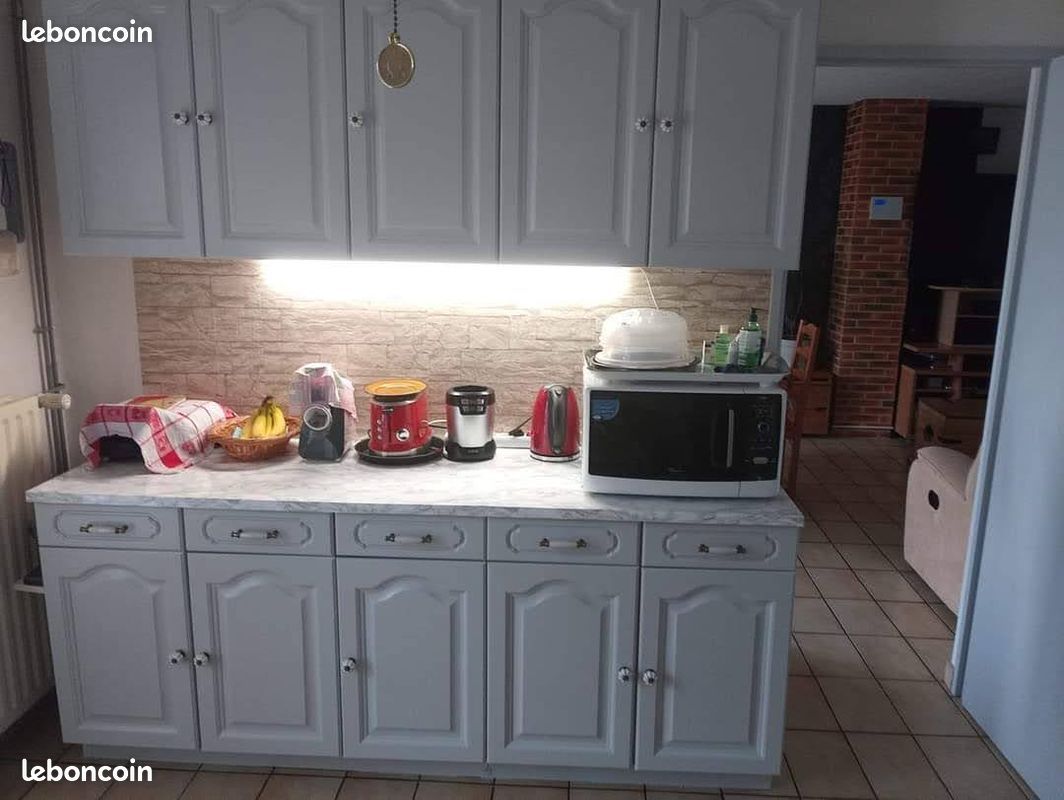 Maison 5 pièces 89 m² · à Landres · 89 m² · 195 000 €