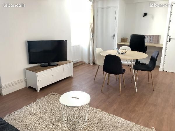 Appartement 2 pièces 55 m² · à Vichy · 55 m² · 620 €/mois