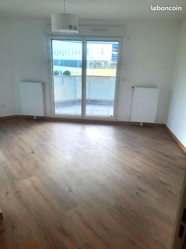 Appartement 1 pièce 30 m² · à Champs-sur-Marne · 30 m² · 981 €