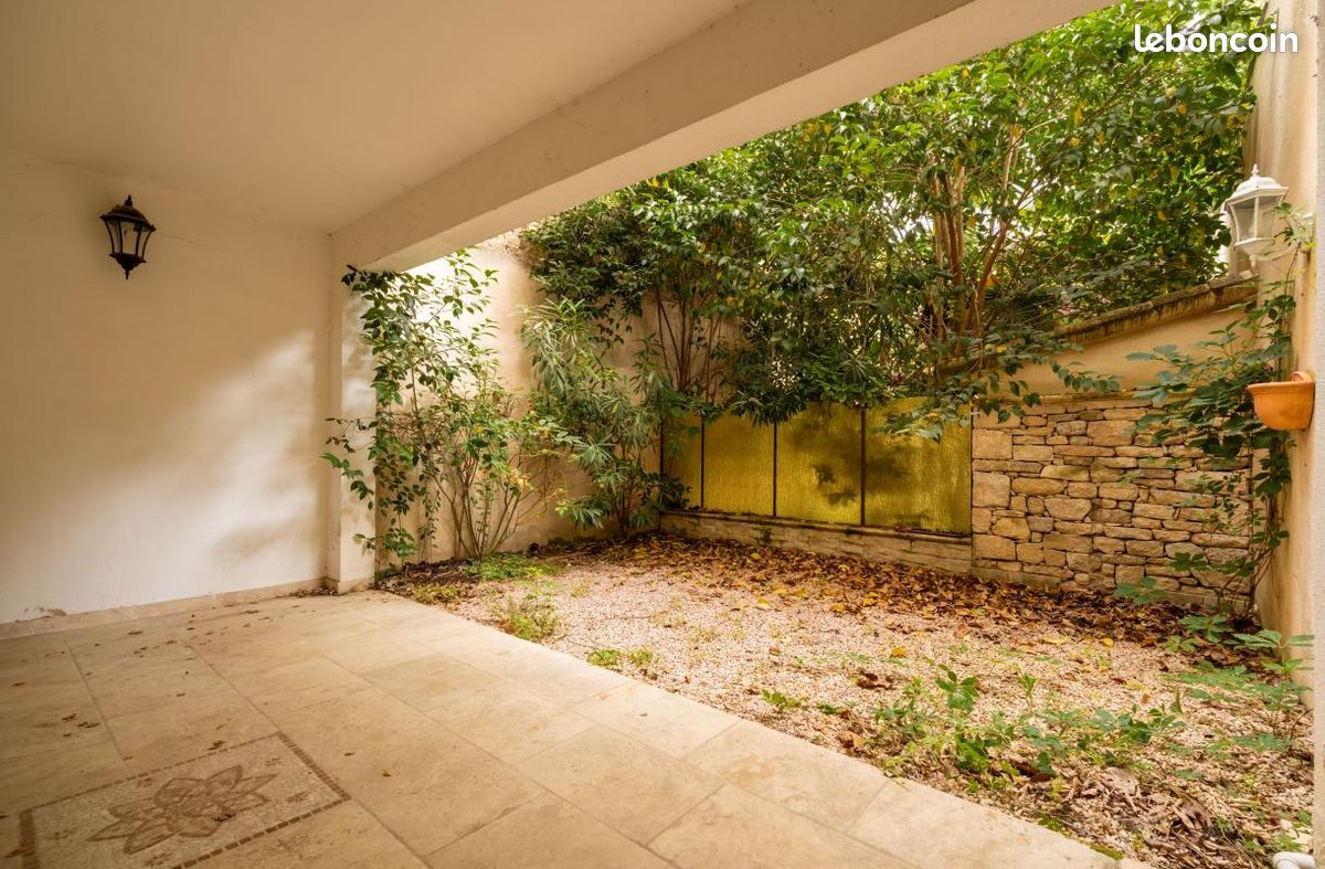 Appartement 2 pièces 43 m² · à Manosque · 43 m² · 91 800 €