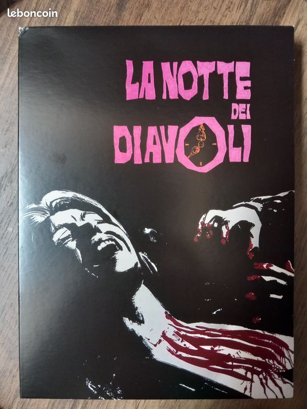 La nuit des diables (image 4)