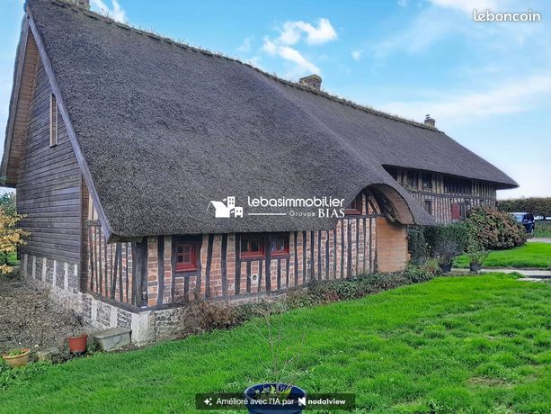 Maison 6 pièces 189 m²