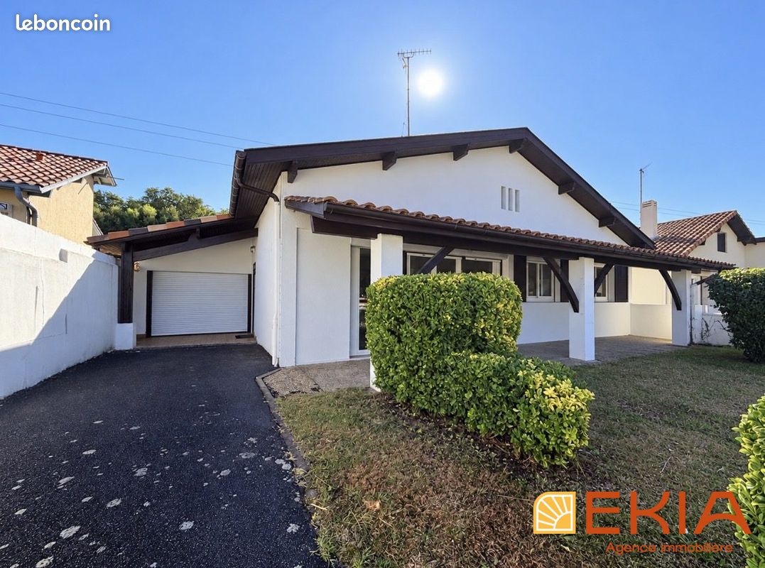 Maison 4 pièces 127 m² · à Tarnos · 127 m² · 443 000 €