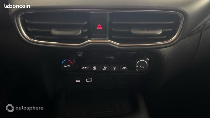 Nissan Juke 1.0 DIG-T 114ch N-Connecta 2024 (image 26)