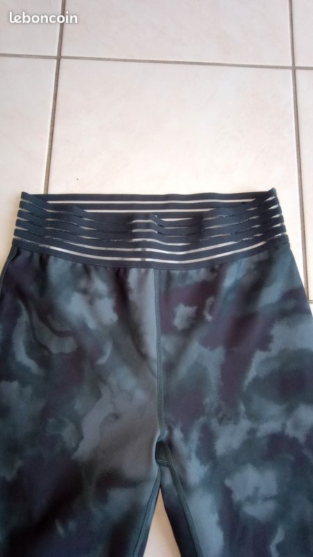 Legging sportwear Etam 38 (image 2)
