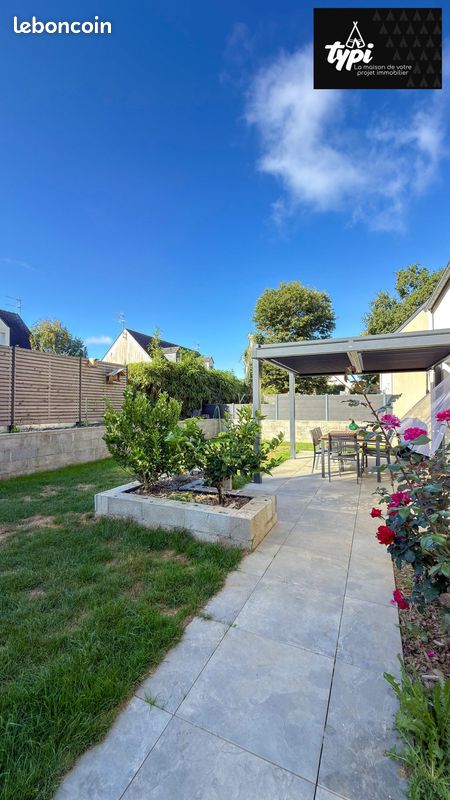 Maison 5 pièces 80 m² (image 14)