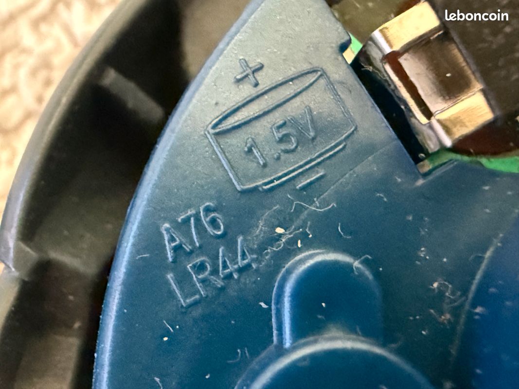 Jouet Toupie Beyblade Metal Fury Electronique (image 6)