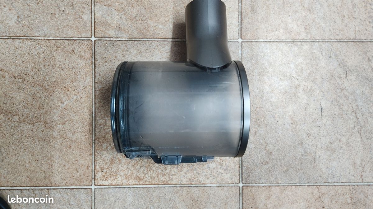 ACCESSOIRES BALAYEUSE BAC à Poussière 1 Pièce Outils De Nettoyage Pièces Neu EUR 24,68 - FR