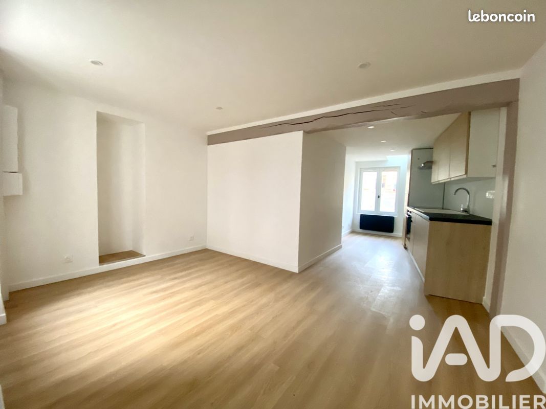 Maison 4 pièces 55 m² · à Belloy-en-France · 55 m² · 178 000 €