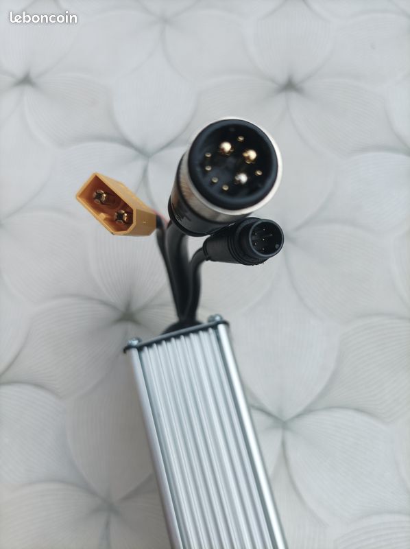 Batterie lithium (image 2)