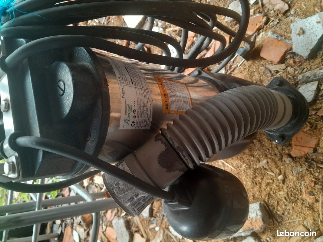 Pompe (image 2)