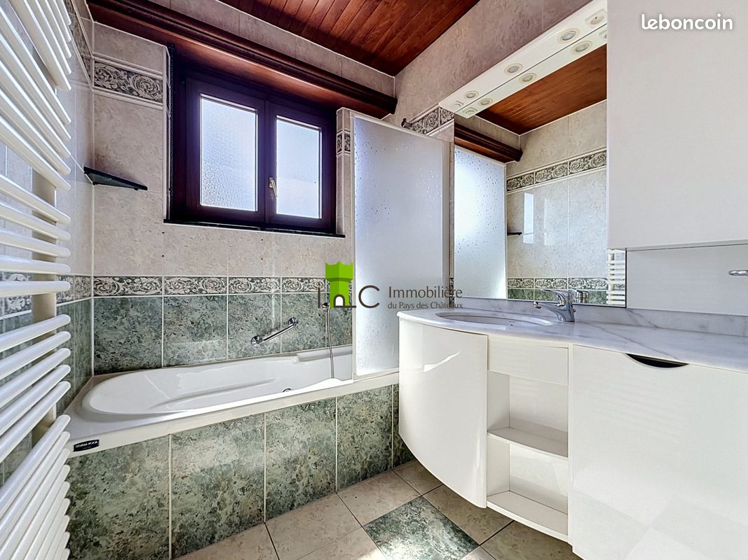 Maison 8 pièces 202 m² (image 23)