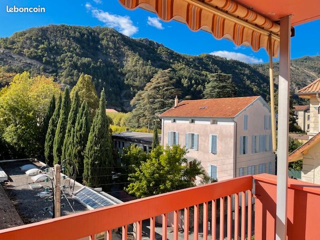 Appartement 3 pièces 75 m² · à Digne-les-Bains · 75 m² · 995 €/mois