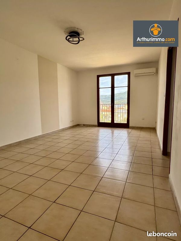Appartement 2 pièces 51 m² · à Propriano · 51 m² · 145 000 €