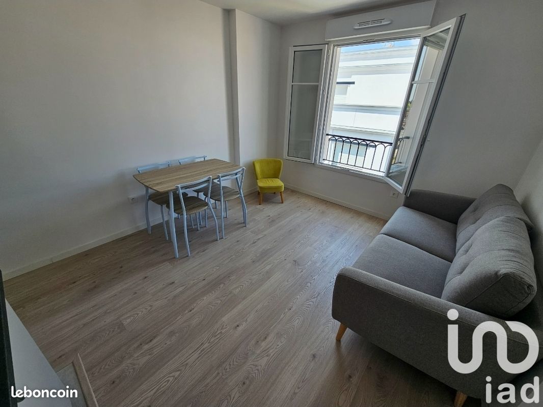 Appartement a louer serris - 2 pièce(s) - 33 m2 - Surfyn