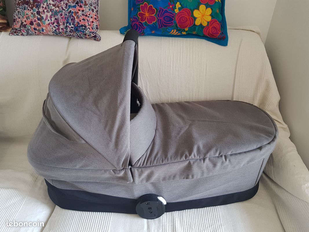 Landeau Cybex Balios S lux (image 4)