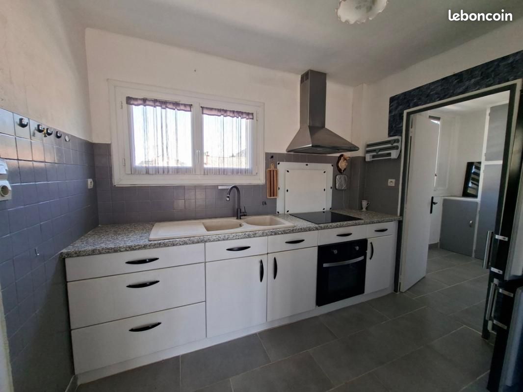 Appartement 4 pièces 67 m² · à Sisteron · 67 m² · 142 000 €